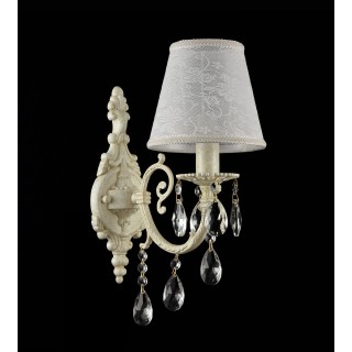 Настенный светильник (бра) Maytoni ARM390-01-W-foto3