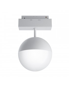 Трековый светильник Technical TR017-2-10W3K-W-foto2