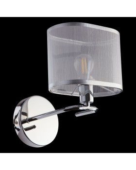 Настенный светильник (бра) Freya FR5016WL-01CH-foto10