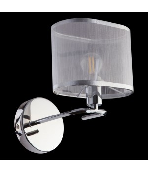 Настенный светильник (бра) Freya FR5016WL-01CH-foto10