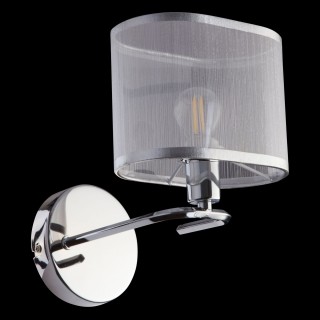 Настенный светильник (бра) Freya FR5016WL-01CH-foto10