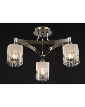 Потолочный светильник Freya FR5475CL-03CH-foto2