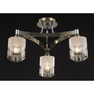Потолочный светильник Freya FR5475CL-03CH-foto2