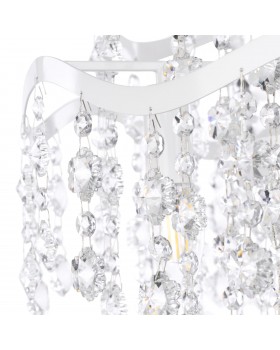 Подвесной светильник Freya FR1001PL-04W-foto3