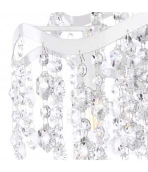 Подвесной светильник Freya FR1001PL-04W-foto3