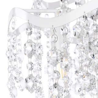 Подвесной светильник Freya FR1001PL-04W-foto3