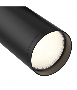 Трековый светильник Technical TR020-1-GU10-B-foto3