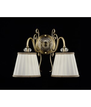 Настенный светильник (бра) Maytoni ARM420-02-R-foto3