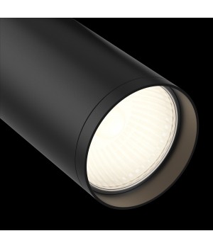 Трековый светильник Technical TR020-1-GU10-B-foto2