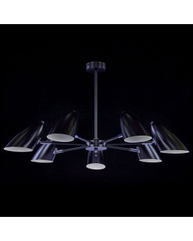 Люстра Freya FR5852-CL-07-B-foto2