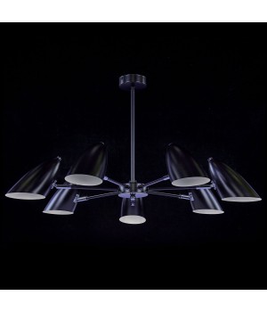 Люстра Freya FR5852-CL-07-B-foto2