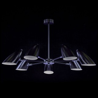 Люстра Freya FR5852-CL-07-B-foto2