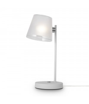Настольный светильник Freya FR5108TL-01CH-foto5