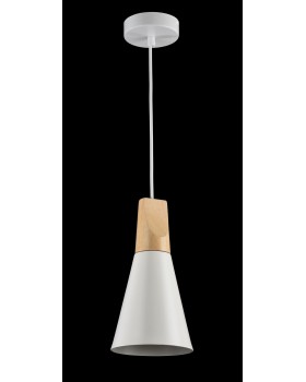 Подвесной светильник Maytoni P359-PL-140-W-foto4