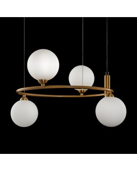 Подвесной светильник Maytoni MOD013PL-04BS-foto8