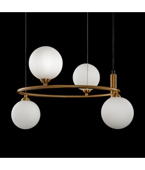 Подвесной светильник Maytoni MOD013PL-04BS-foto8