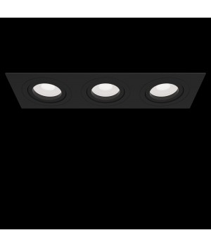 Встраиваемый светильник Technical DL024-2-03B-foto5