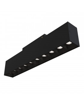 Трековый светильник Technical TR014-2-20W4K-B
