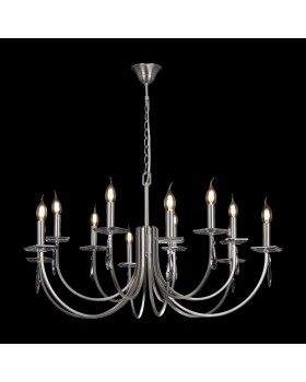 Люстра Freya FR1006PL-12N-foto3