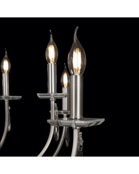 Люстра Freya FR1006PL-12N-foto2