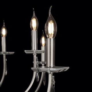 Люстра Freya FR1006PL-12N-foto2