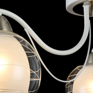 Потолочный светильник Freya FR5052-CL-03-W-foto8