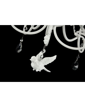 Люстра Maytoni ARM001-08-W-foto2