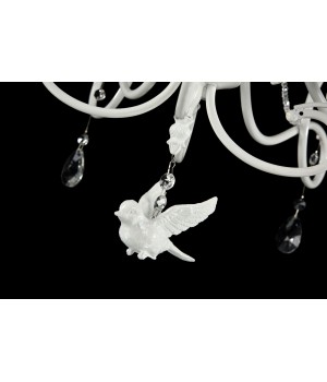 Люстра Maytoni ARM001-08-W-foto2