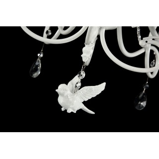 Люстра Maytoni ARM001-08-W-foto2