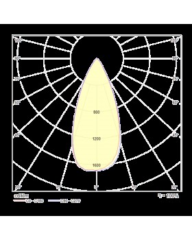 Встраиваемый светильник Technical DL031-2-L12B-foto3