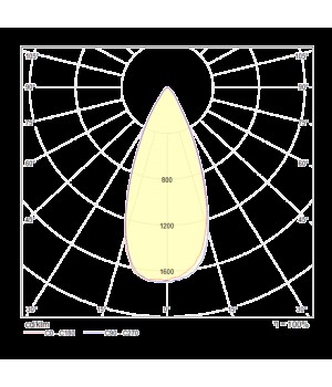 Встраиваемый светильник Technical DL031-2-L12B-foto3