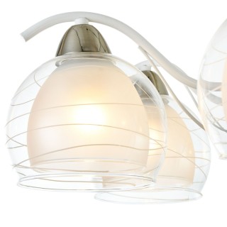 Потолочный светильник Freya FR5052-CL-06-W-foto8