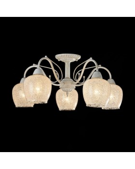 Потолочный светильник Freya FR2751-PL-05-WG-foto5