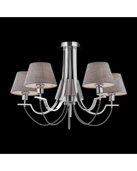 Люстра Freya FR5019CL-05CH-foto2