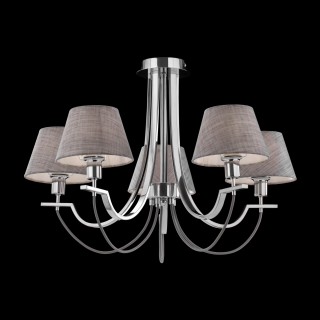 Люстра Freya FR5019CL-05CH-foto2