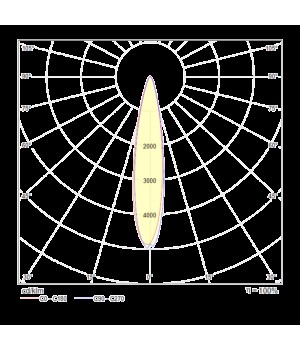 Встраиваемый светильник Technical DL035-2-L6W-foto5