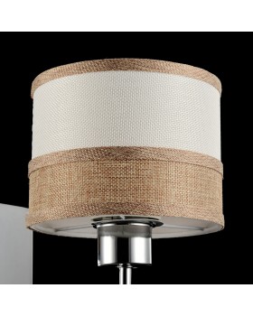 Настенный светильник (бра) Freya FR5329-WL-01-CH-foto4