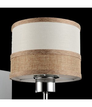 Настенный светильник (бра) Freya FR5329-WL-01-CH-foto4