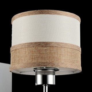 Настенный светильник (бра) Freya FR5329-WL-01-CH-foto4