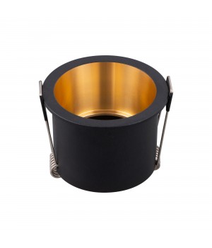 Встраиваемый светильник Technical DL049-01GB-foto2