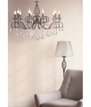 Люстра Maytoni RC247-PL-10-R-foto5