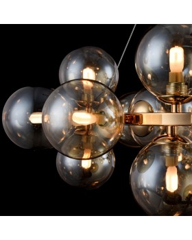 Подвесной светильник Maytoni MOD548PL-25G-foto9