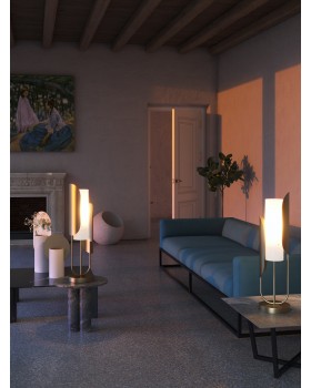 Настольный светильник Maytoni Z014TL-01G-foto3