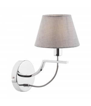 Настенный светильник (бра) Freya FR5019WL-01CH-foto4