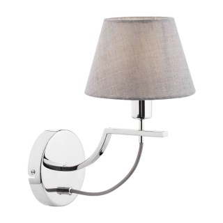 Настенный светильник (бра) Freya FR5019WL-01CH-foto4