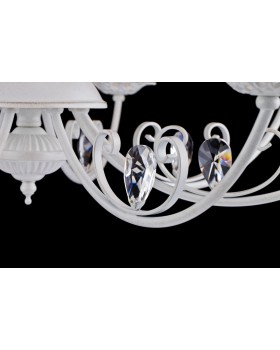 Люстра Freya FR2307-PL-08-WG-foto5