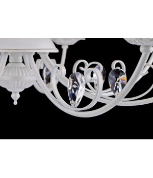 Люстра Freya FR2307-PL-08-WG-foto5