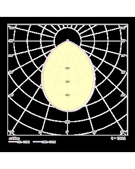Потолочный светильник Technical C009CW-L16B-foto8