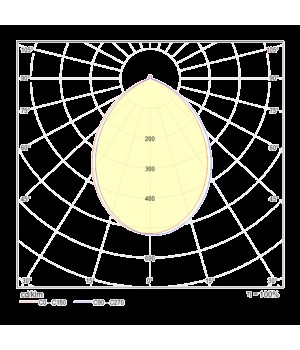 Потолочный светильник Technical C009CW-L16B-foto8