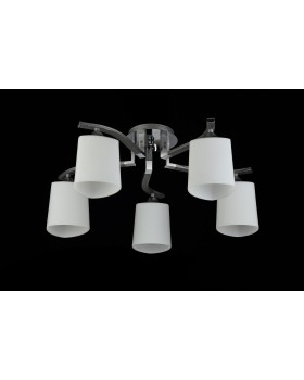 Потолочный светильник Freya FR5454CL-05CH-foto2